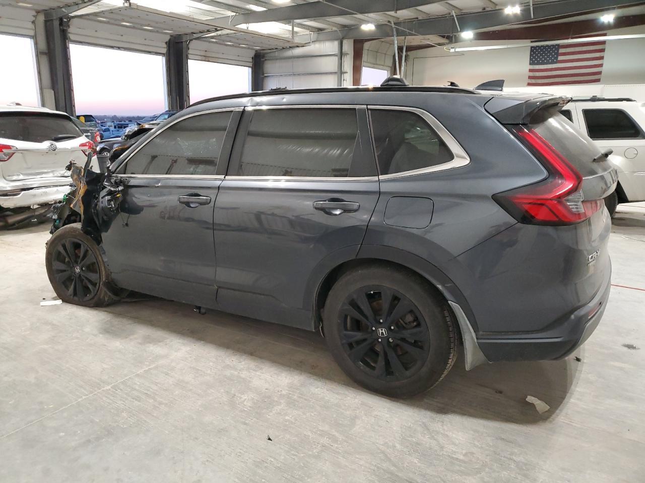 2023 Honda Cr-V Sport Touring - Image 2