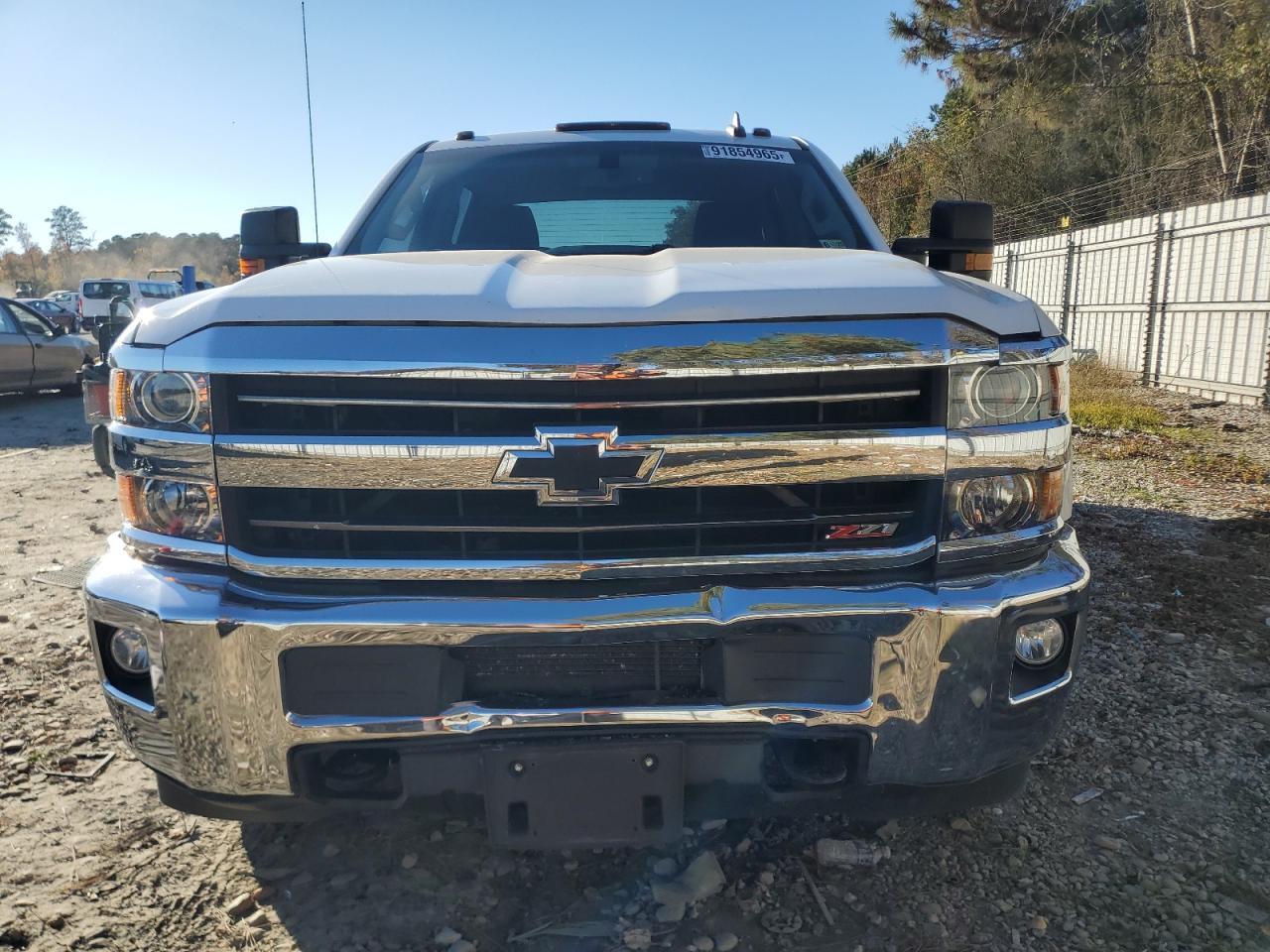 2019 Chevrolet Silverado K2500 Heavy Duty Lt - Image 5