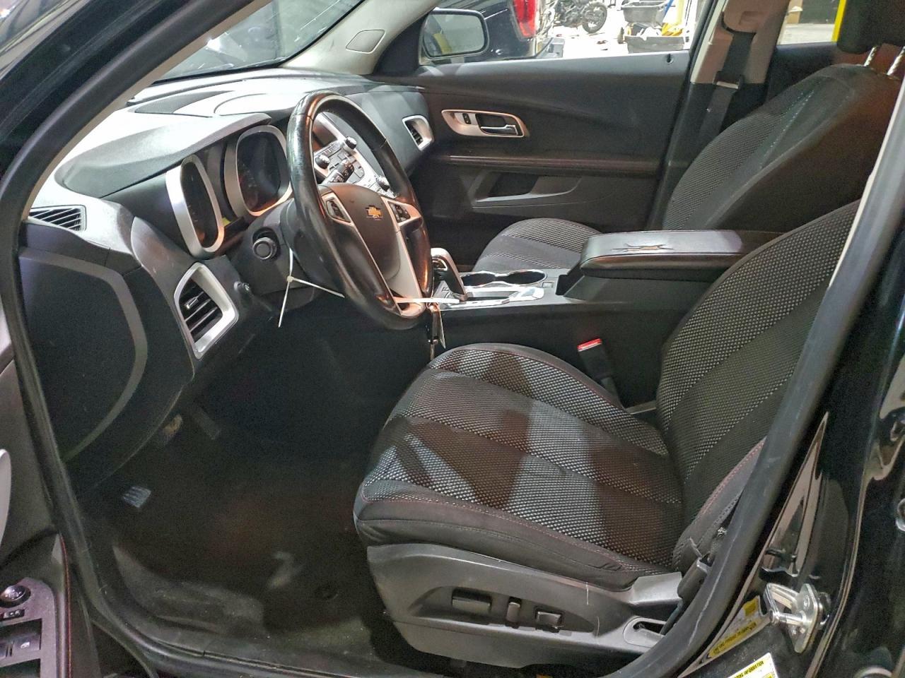 2015 Chevrolet Equinox Lt - Image 7