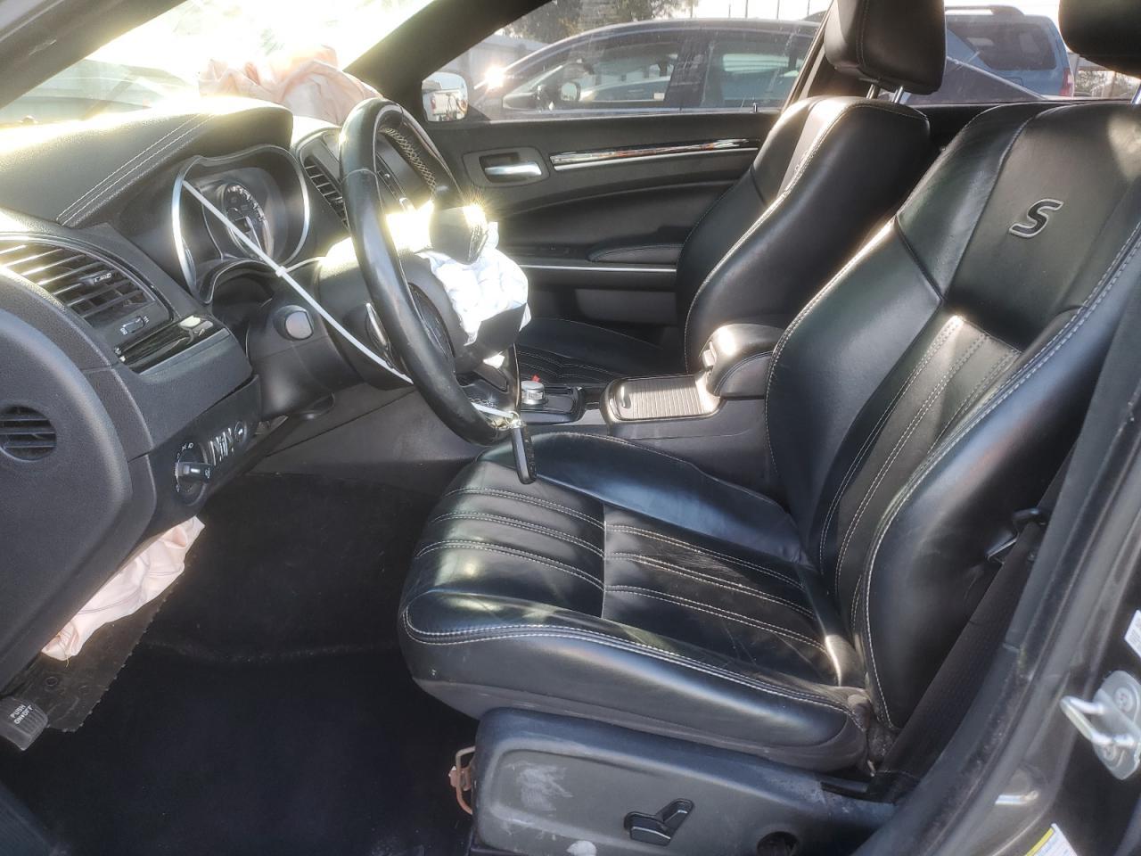 2021 Chrysler 300 S - Фото 7