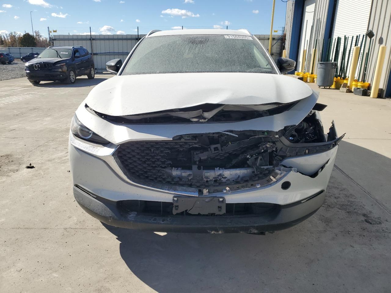 2024 Mazda Cx-30 Select - Фото 5