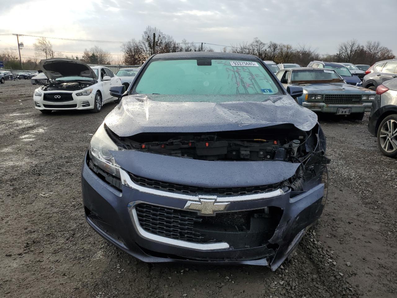 2015 Chevrolet Malibu 1Lt - Image 5