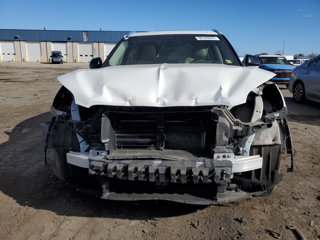 2020 Lincoln Aviator Reserve - Image 5