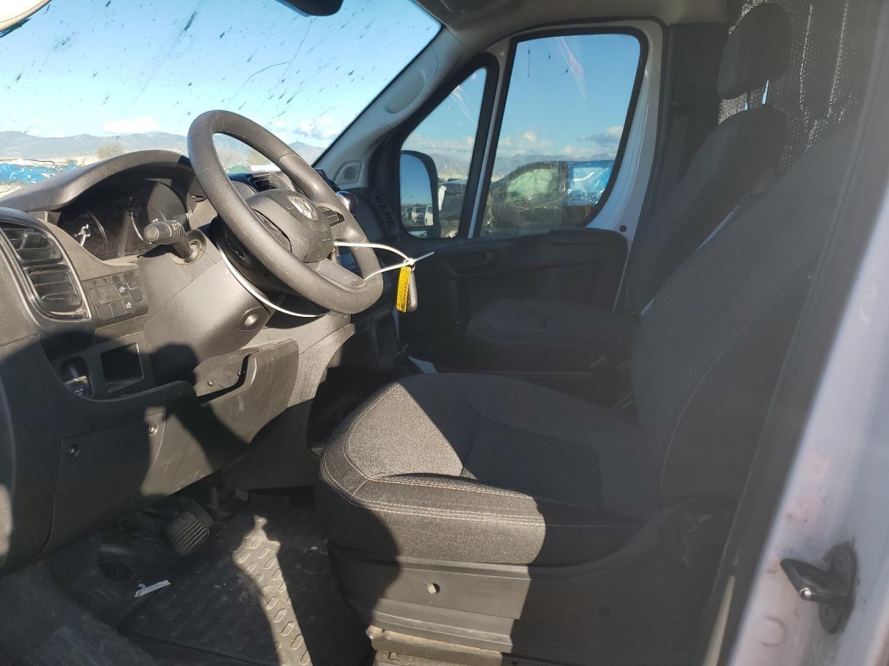 2023 Ram Promaster 2500 2500 High - Image 7