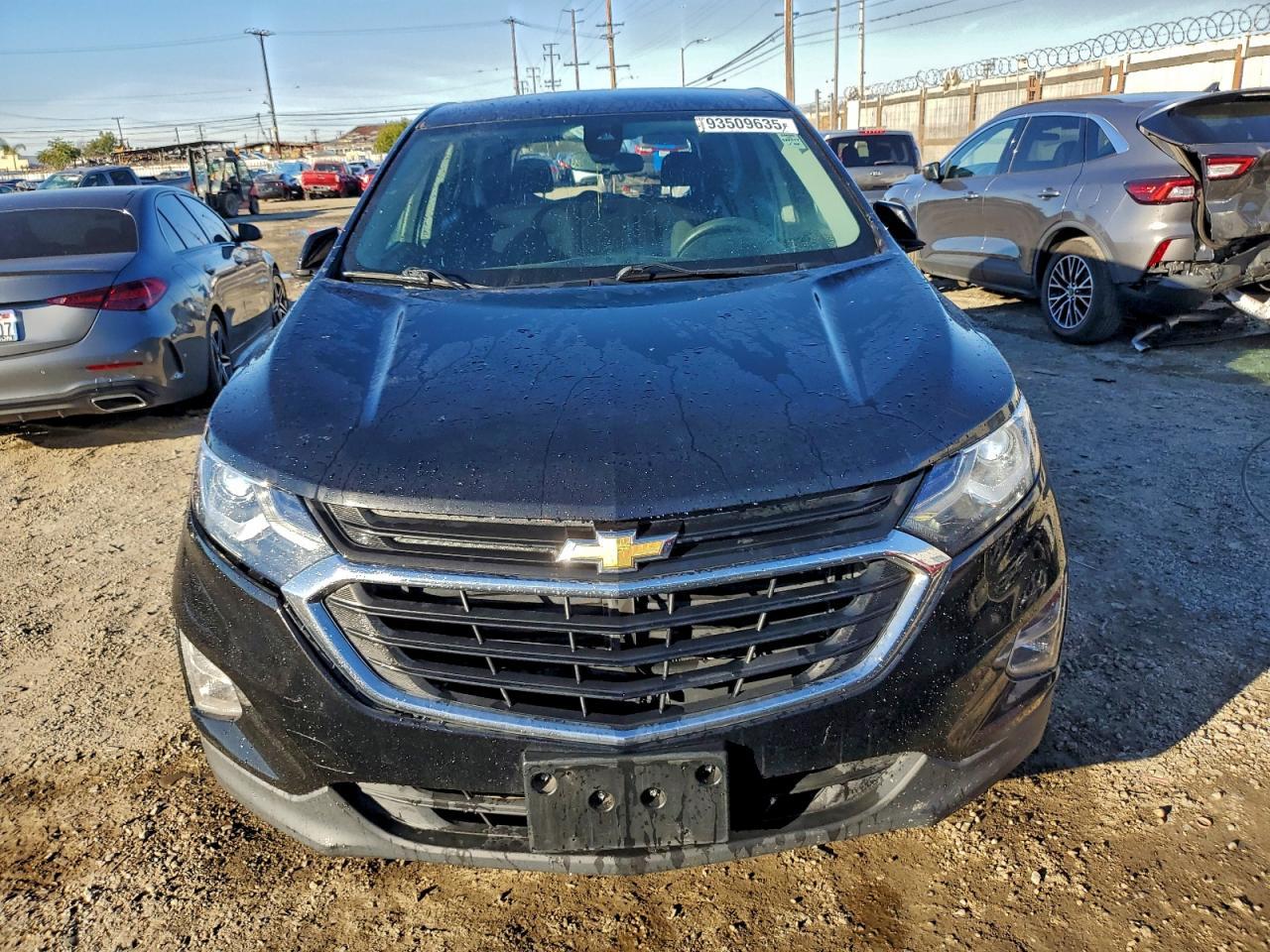 2021 Chevrolet Equinox Lt - Image 5