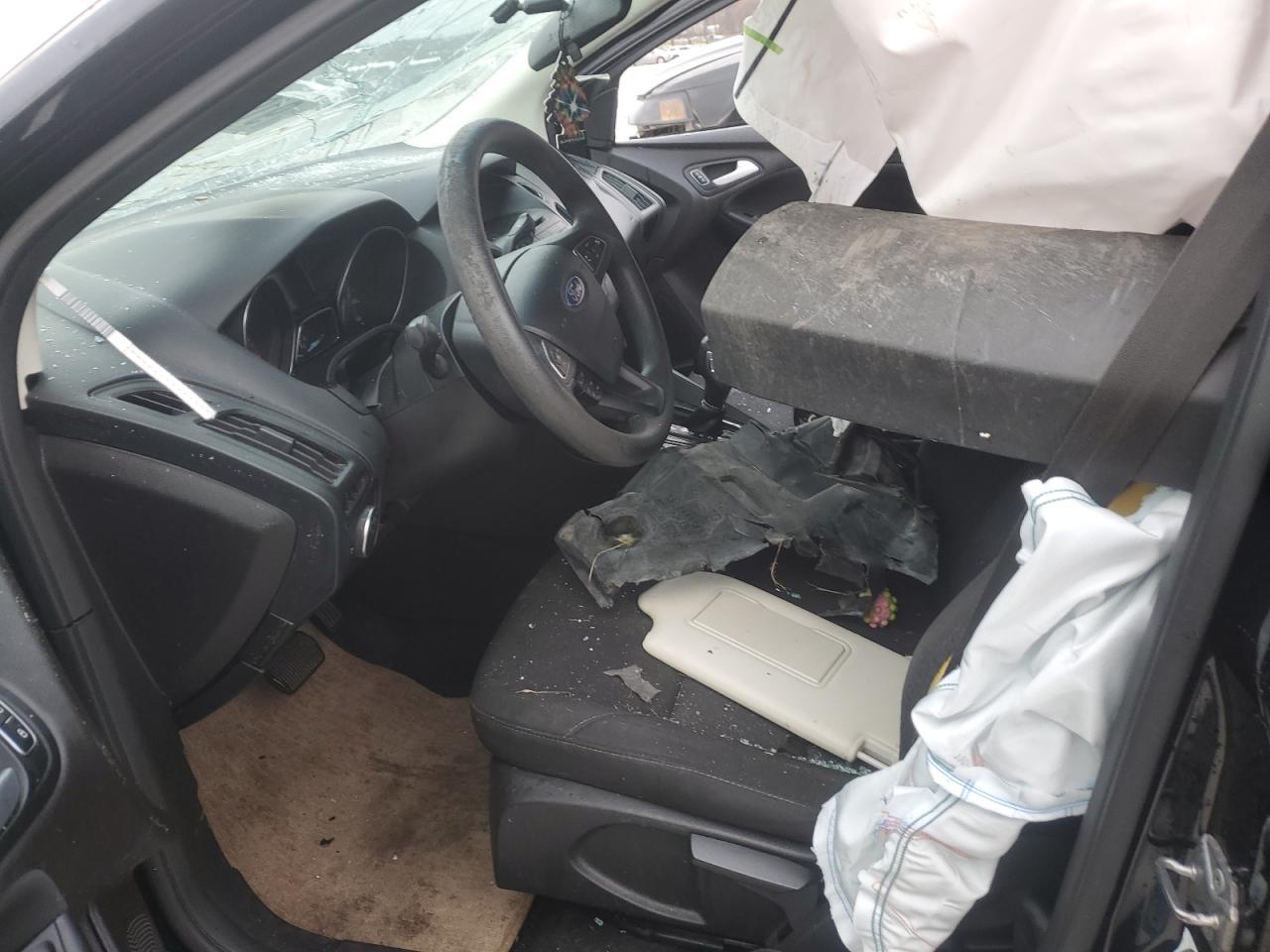 2017 Ford Focus Se - Image 7