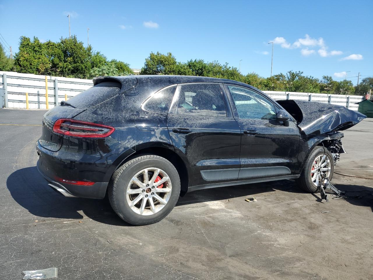 2018 Porsche Macan - Фото 3