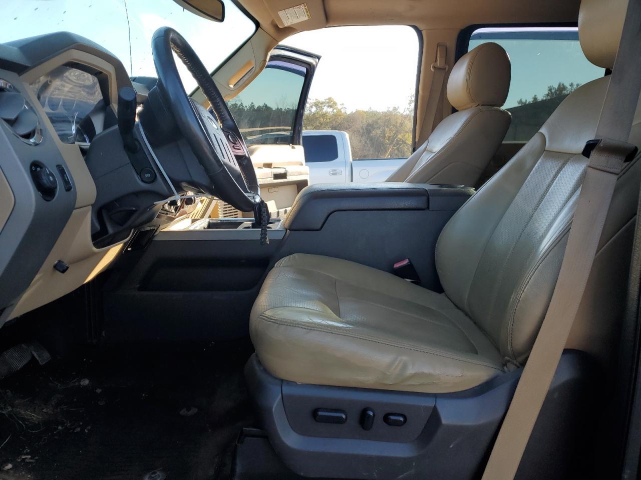 2015 Ford F250 Super Duty - Фото 7