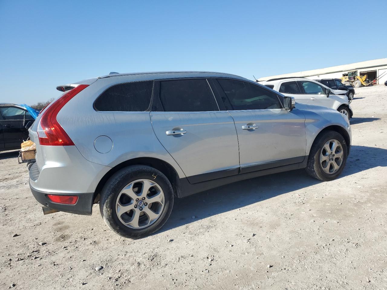 2013 Volvo Xc60 3.2 - Фото 3