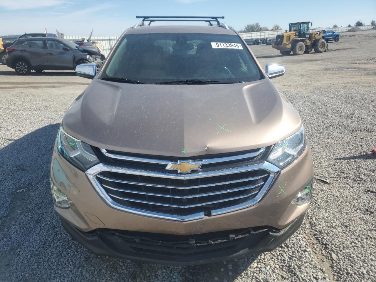 2018 Chevrolet Equinox Premier - Image 5