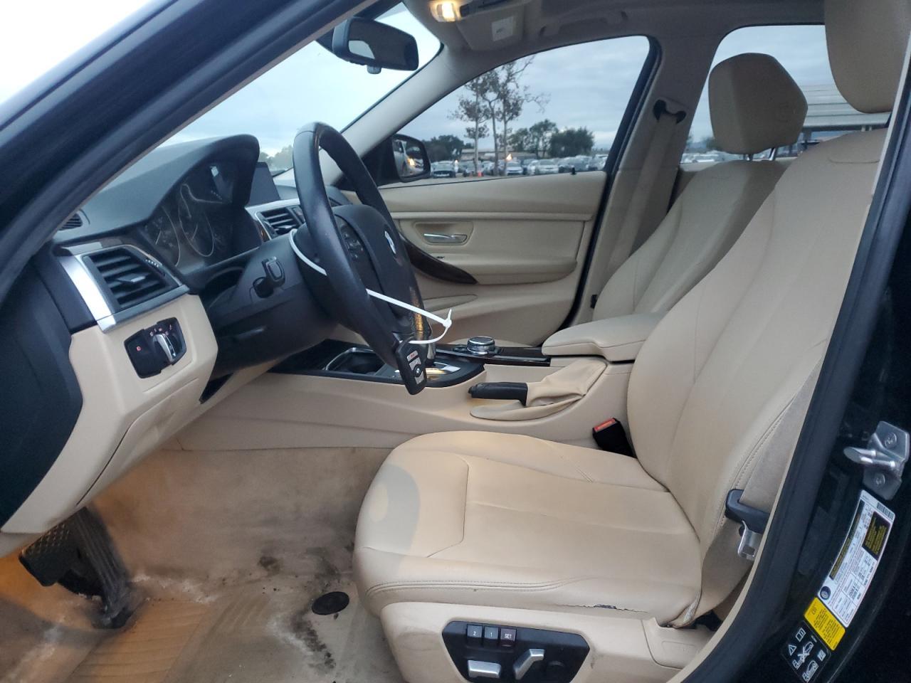 2016 BMW 320 Xi - Image 7