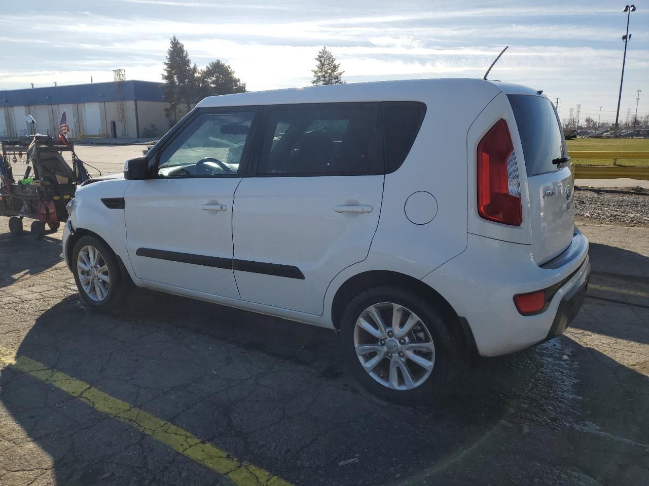 2012 Kia Soul + - Фото 2