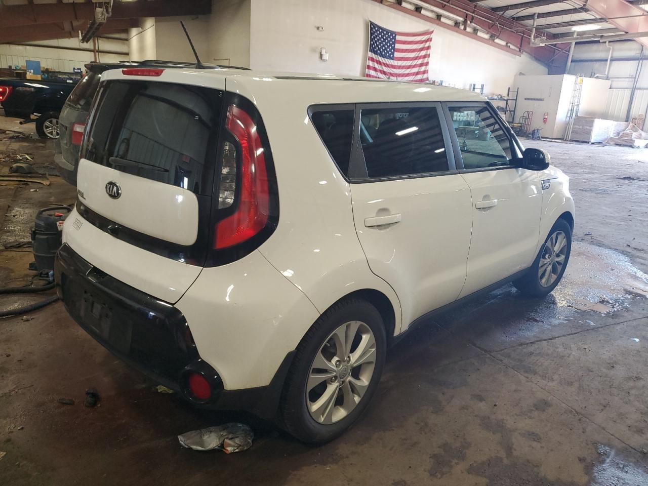 2016 Kia Soul + - Image 3