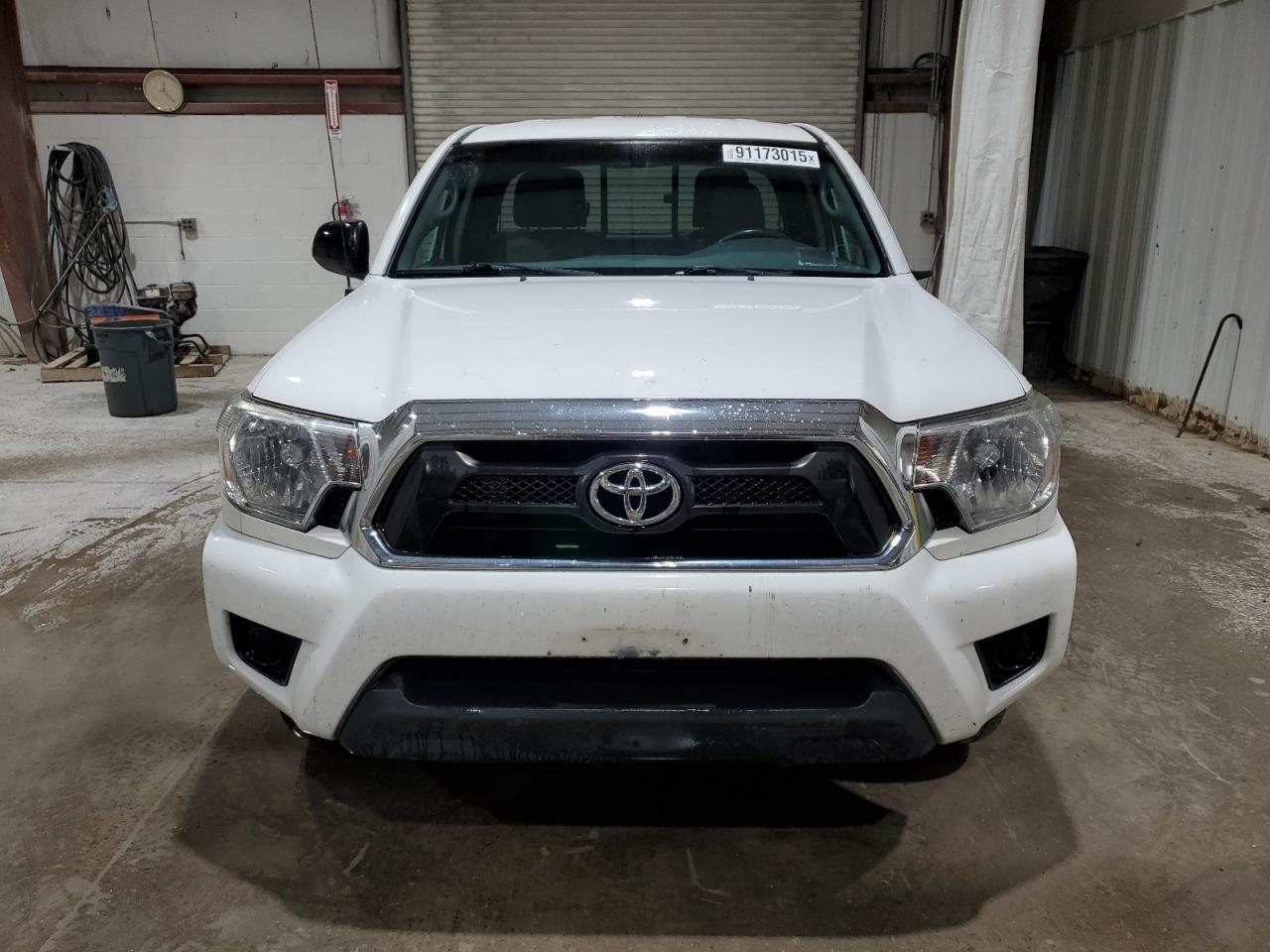 2015 Toyota Tacoma Access Cab - Image 5