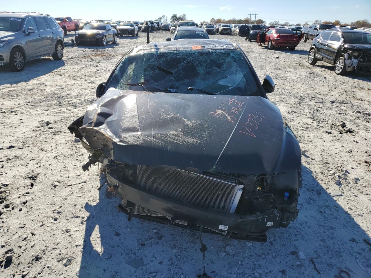 2023 Hyundai Elantra Sel - Фото 5