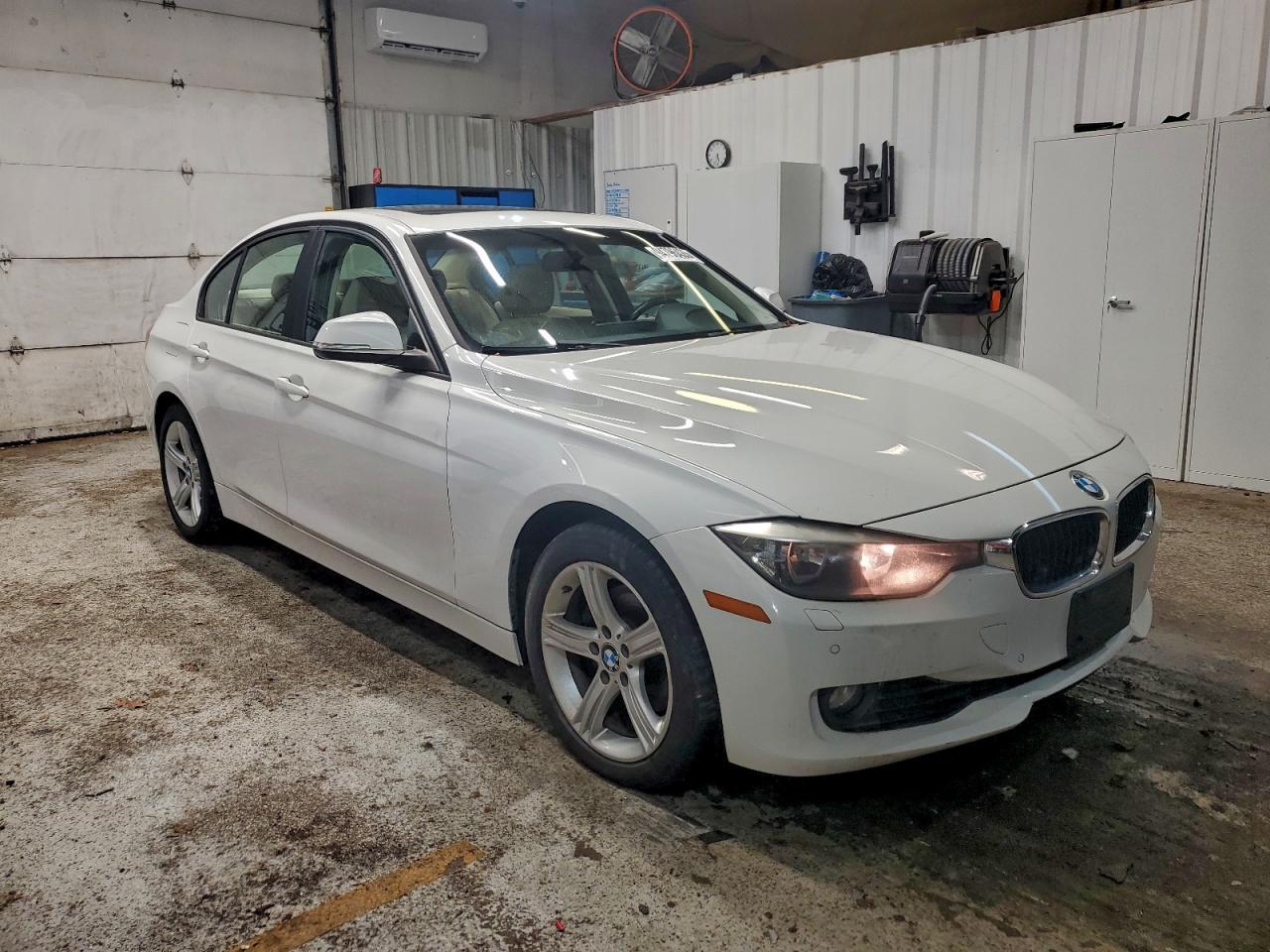 2013 BMW 328 Xi Sulev - Фото 4