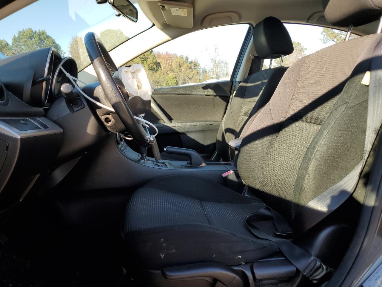 2013 Mazda 3 I - Фото 7
