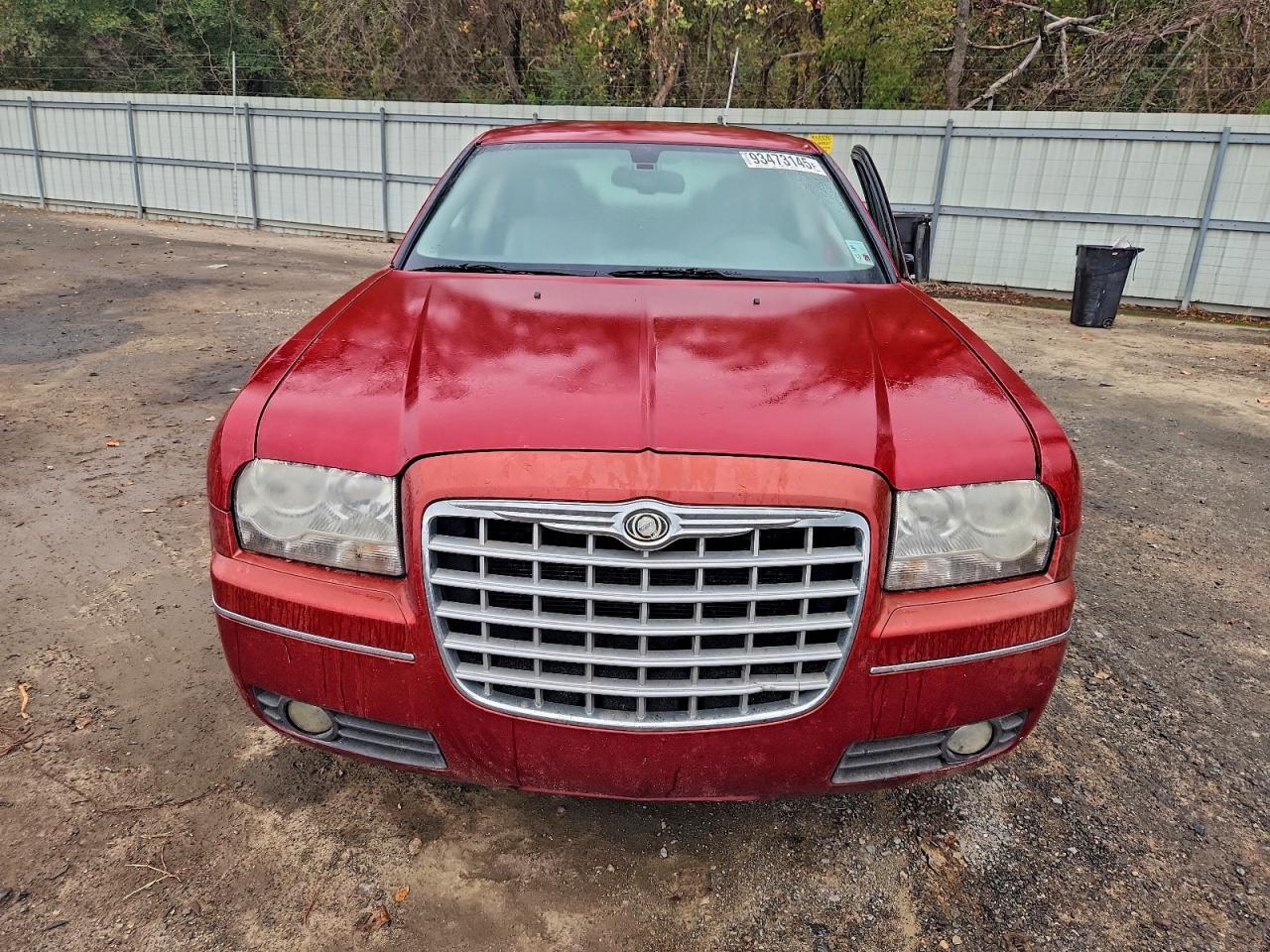 2007 Chrysler 300 Touring - Image 5