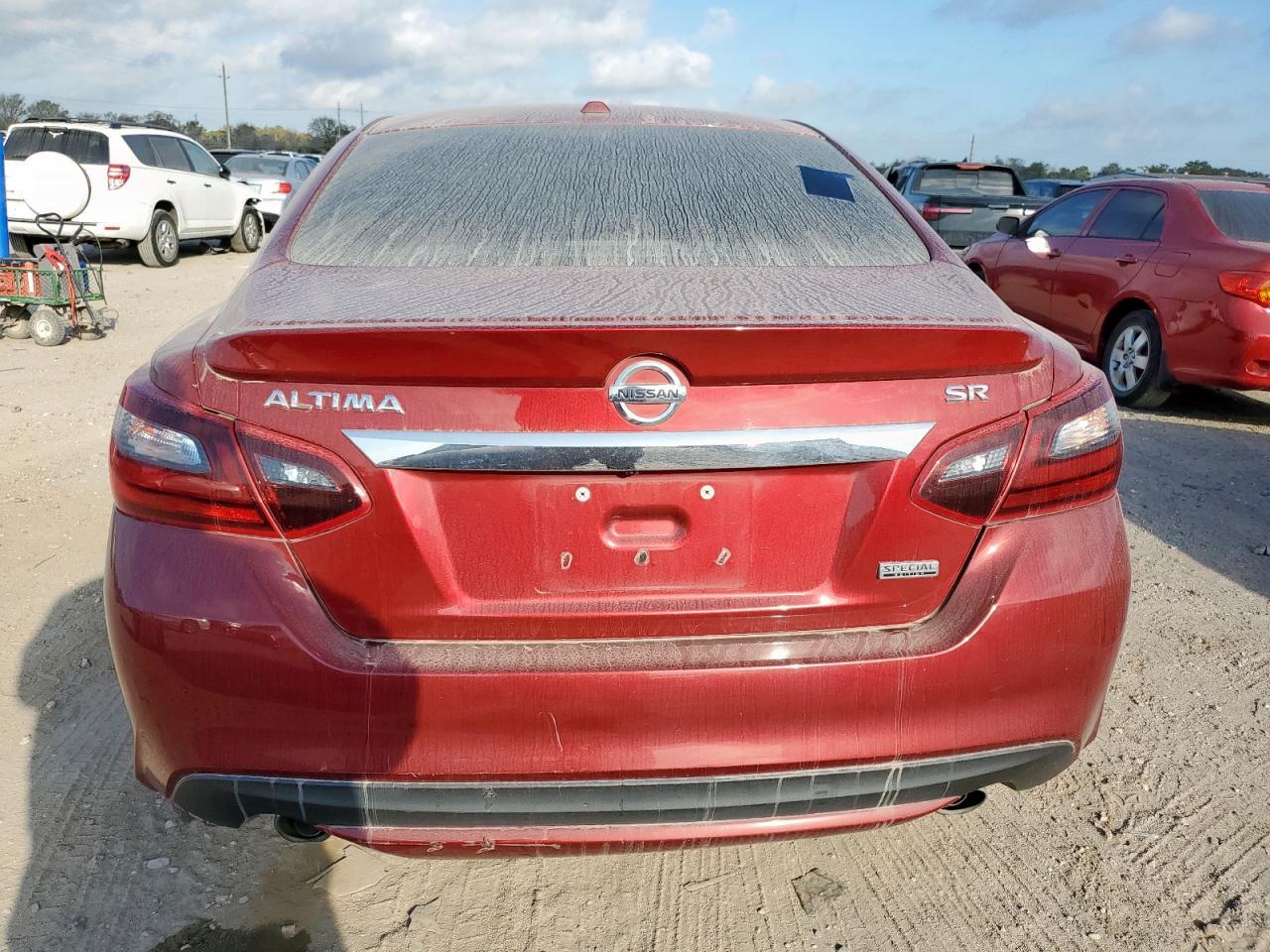 2018 Nissan Altima 2.5 - Image 6