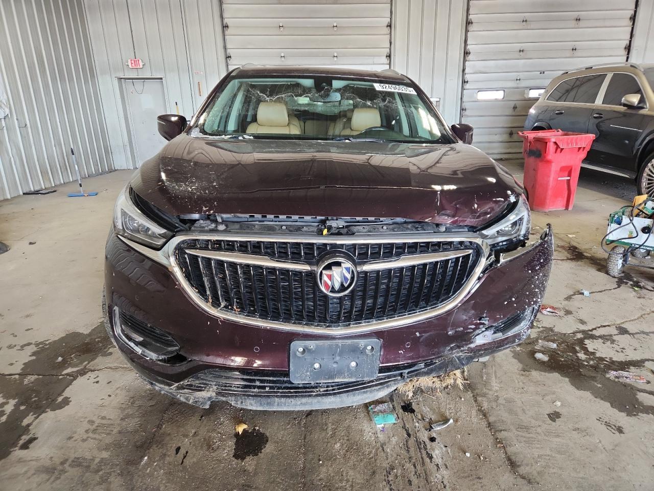 2018 Buick Enclave Premium - Фото 5