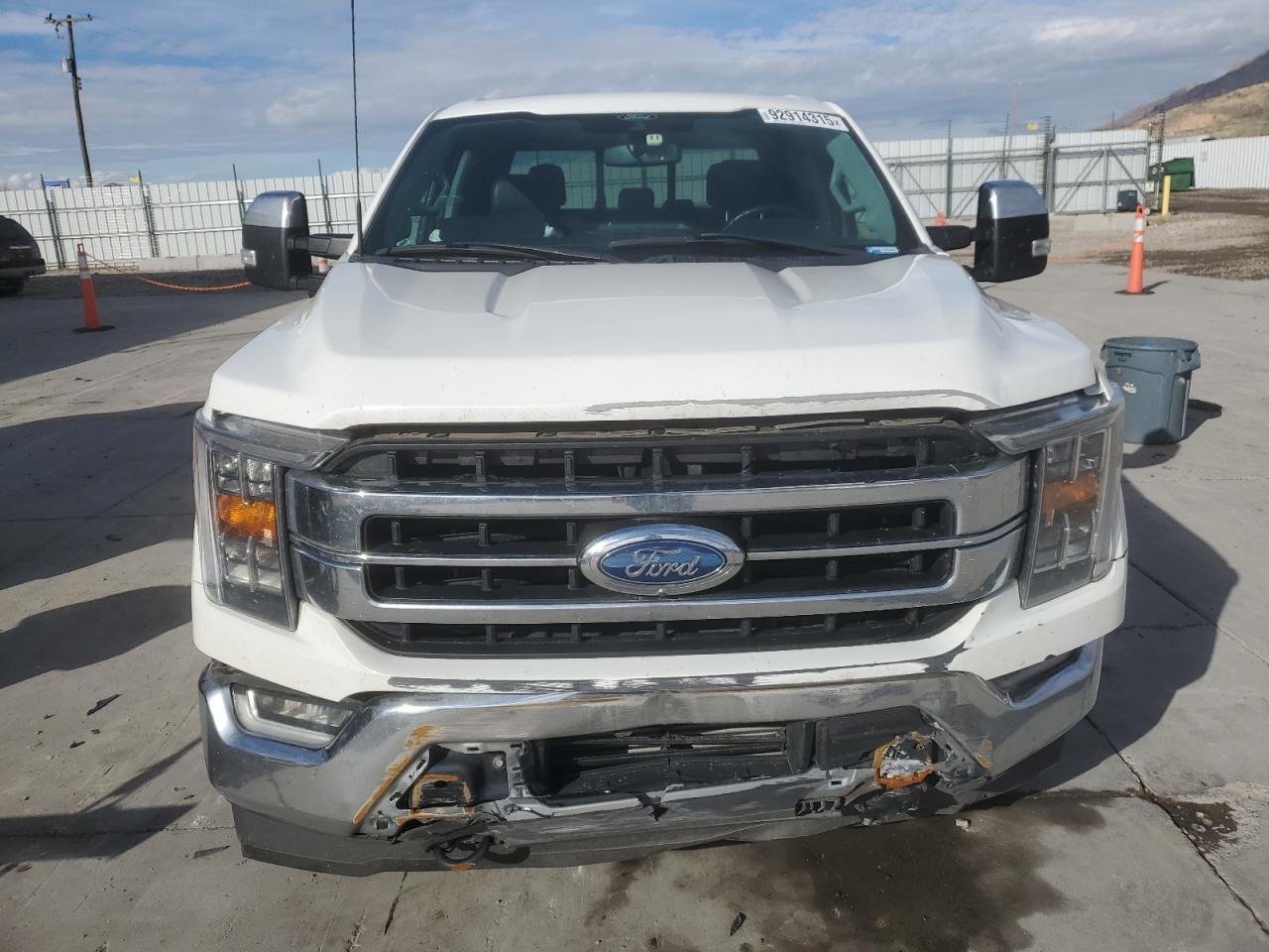 2021 Ford F150 Supercrew - Image 5