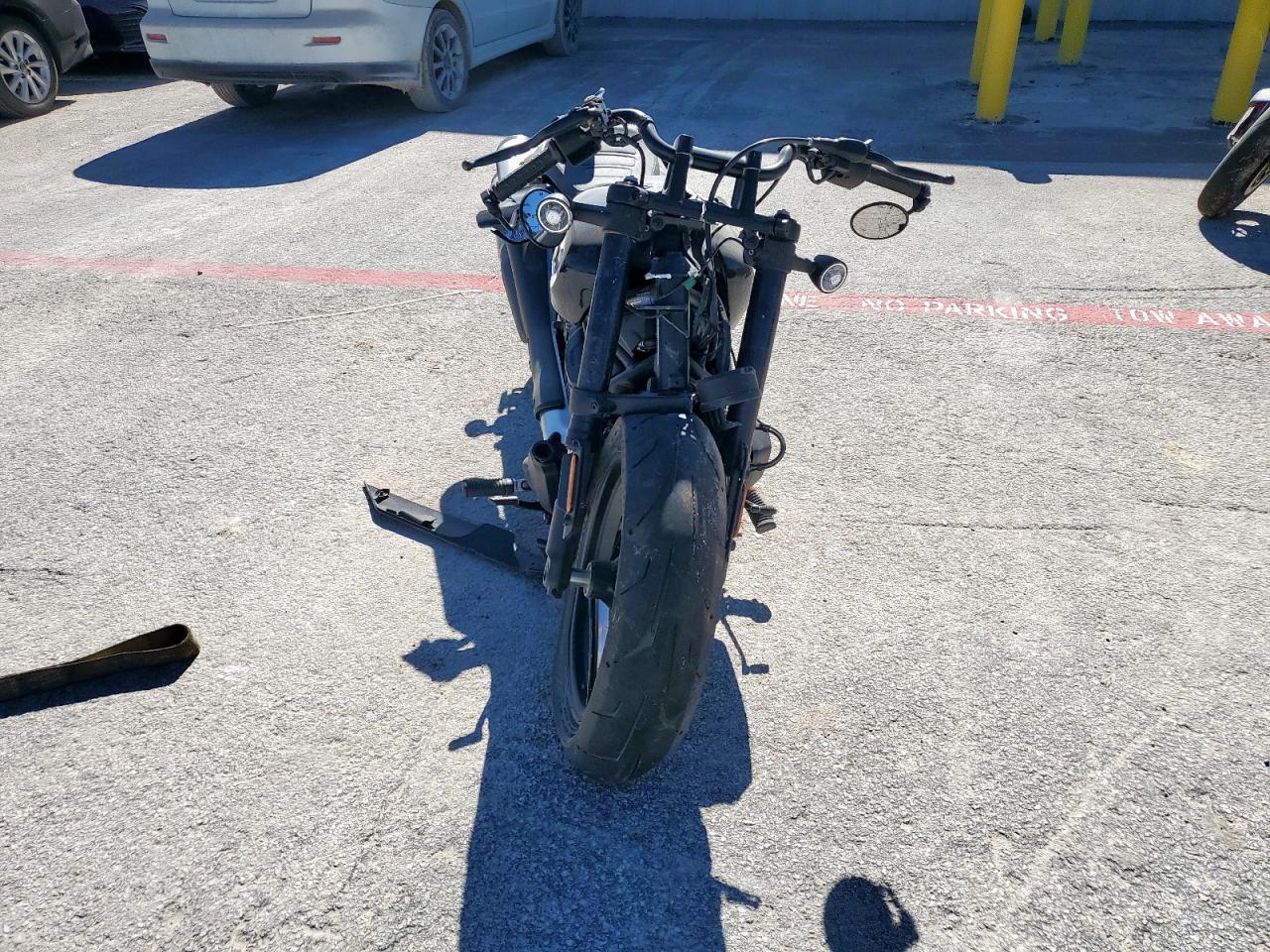 2025 Harley-Davidson Rh1250 S - Image 2