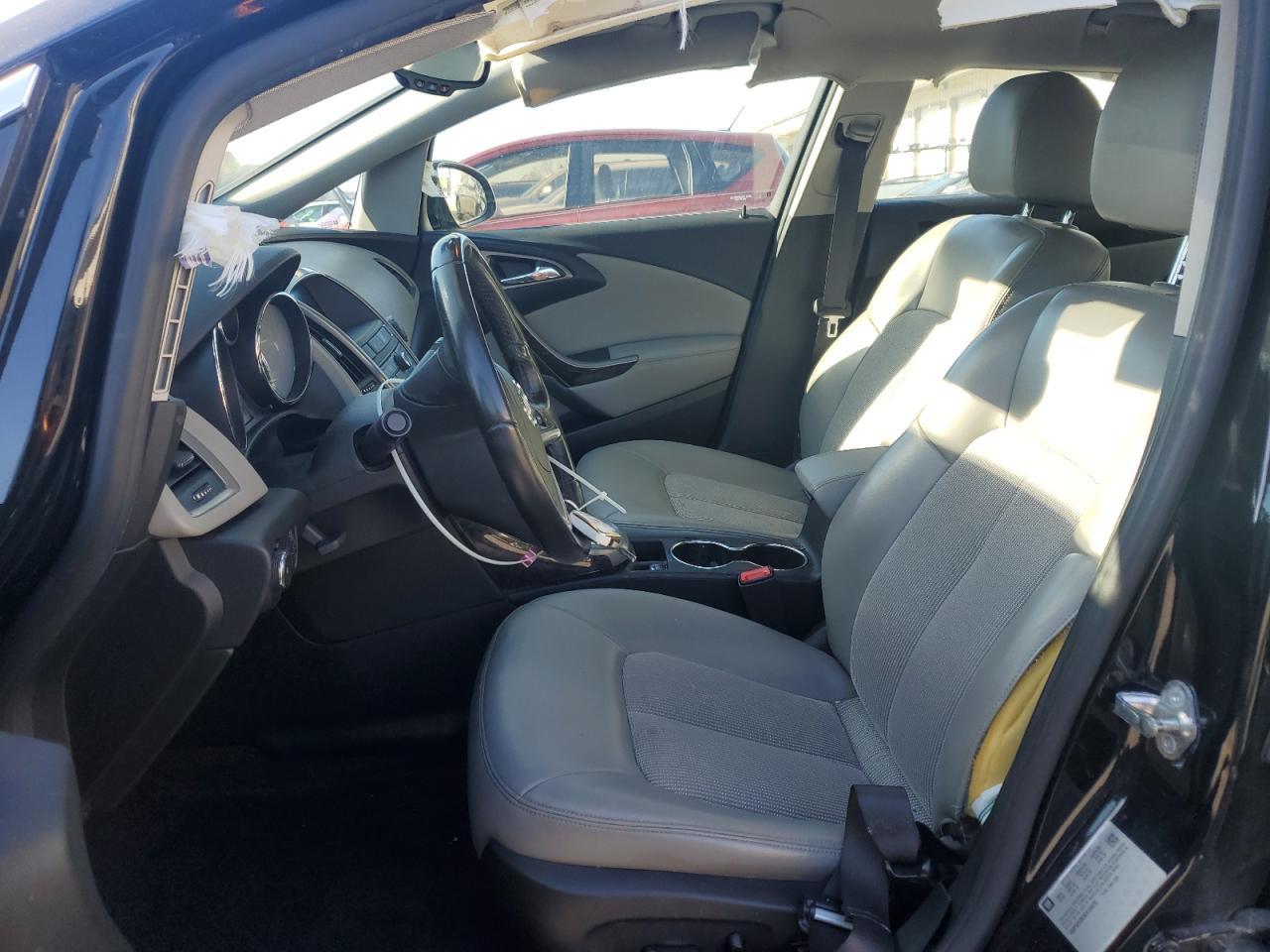 2016 Buick Verano Sport Touring - Фото 7