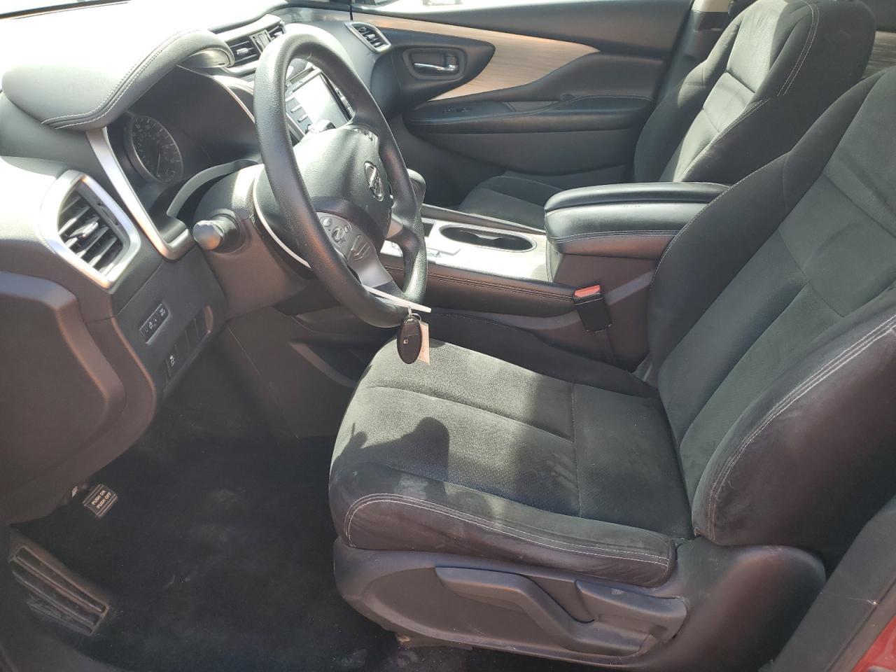 2018 Nissan Murano S - Image 7