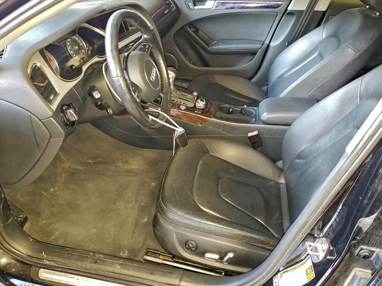 2016 Audi A4 Premium Plus S-Line - Фото 7