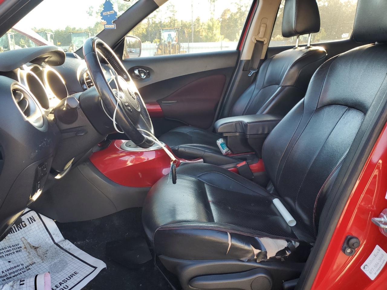 2015 Nissan Juke S - Фото 7