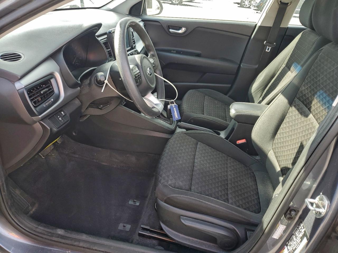 2020 Kia Rio Lx - Image 7