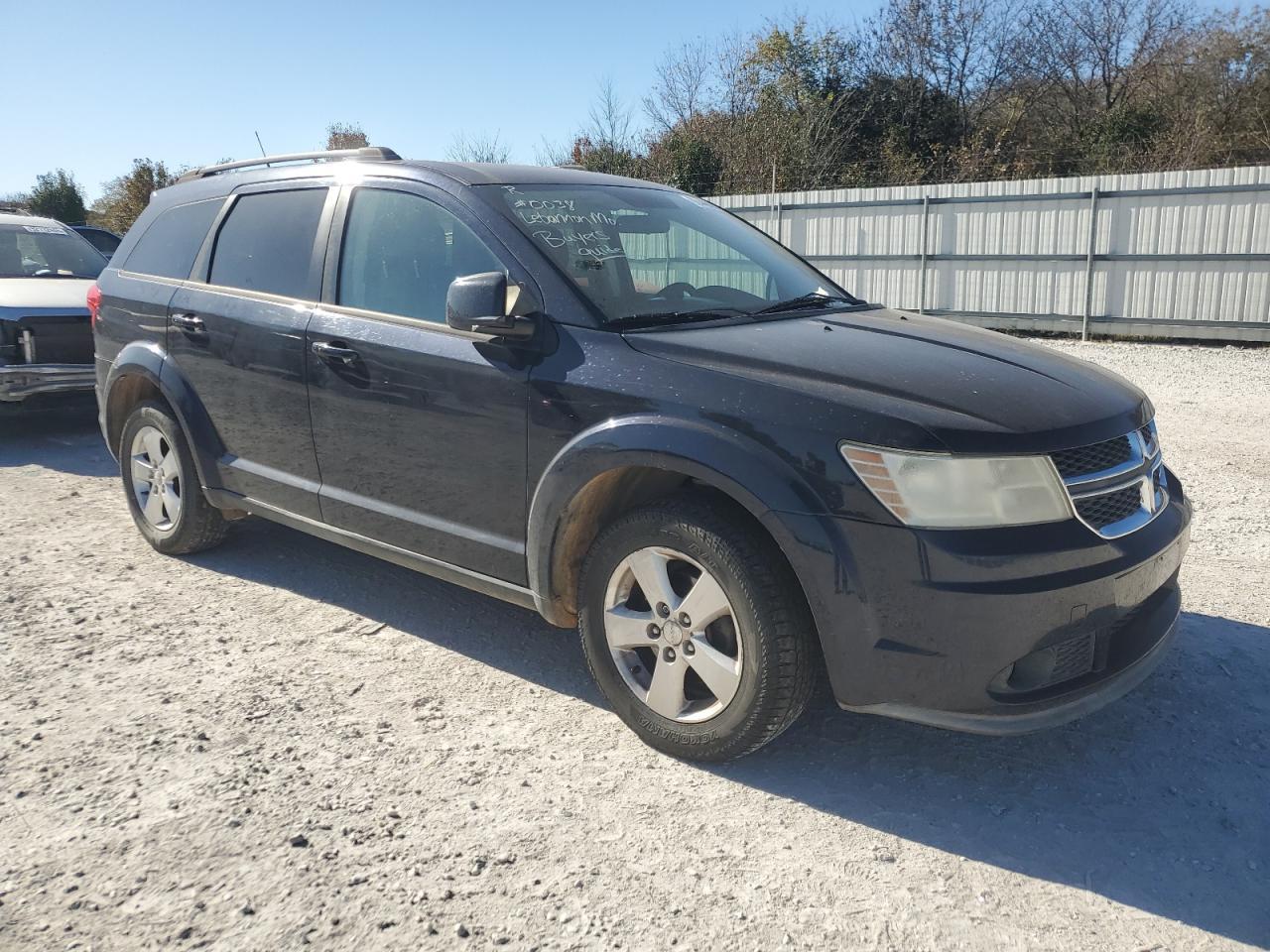 2011 Dodge Journey Mainstreet - Image 4