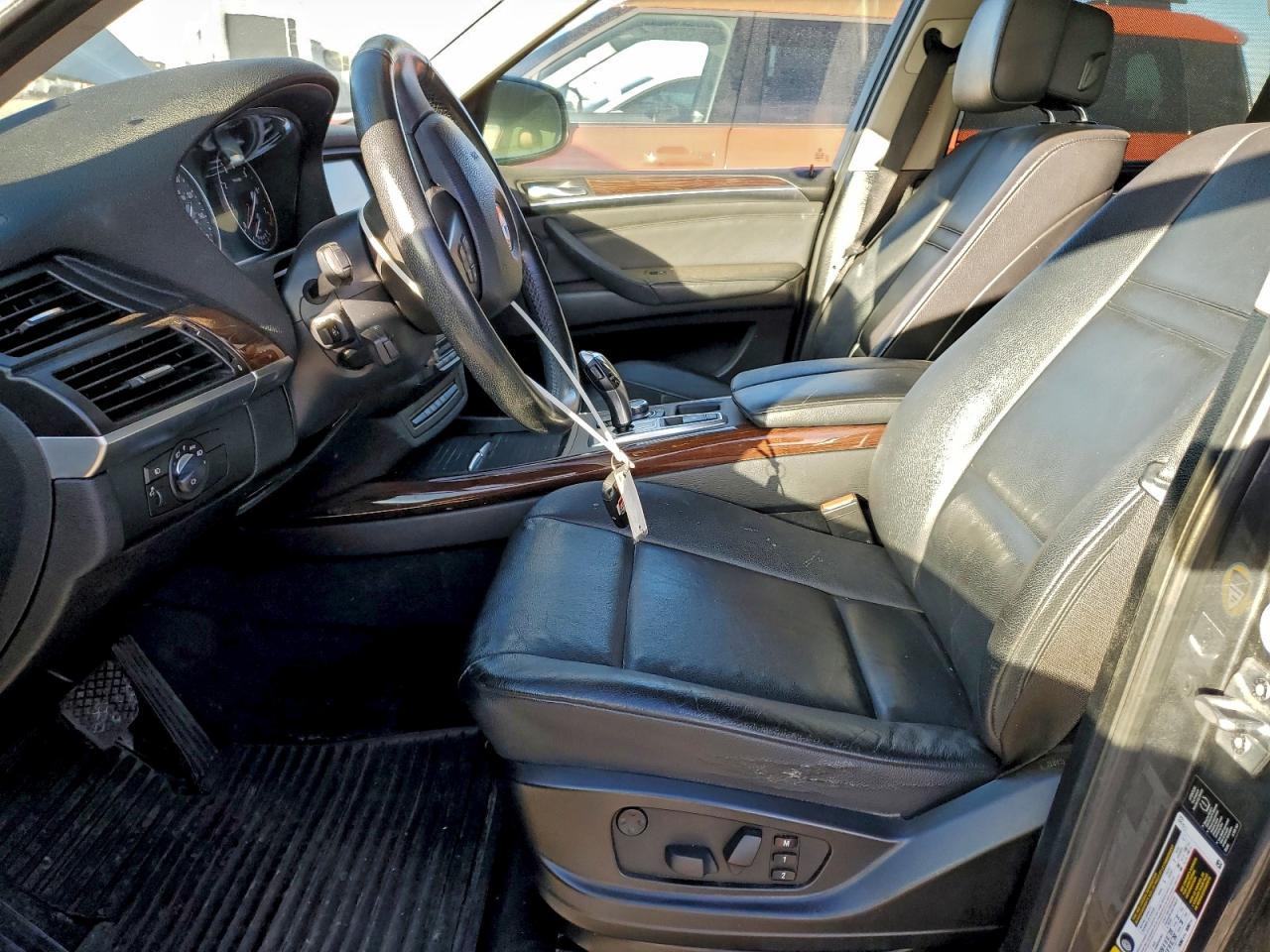 2013 BMW X5 xDrive35I - Image 7