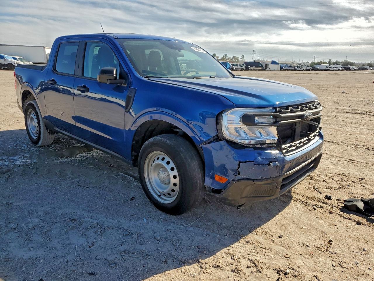 2024 Ford Maverick Xl - Фото 4