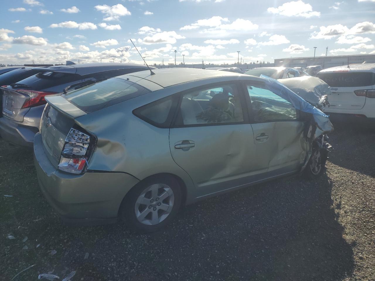 2007 Toyota Prius - Image 3