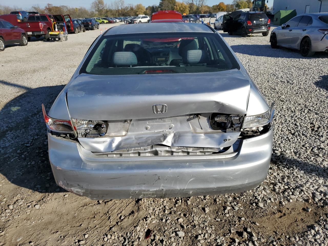 2003 Honda Accord Dx - Фото 6