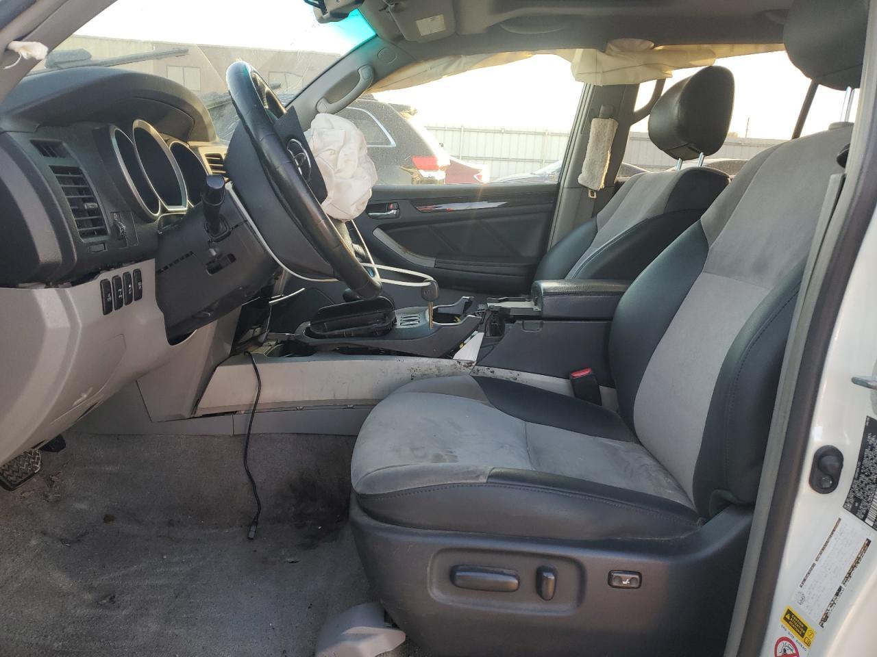 2008 Toyota 4Runner Sr5 - Фото 7