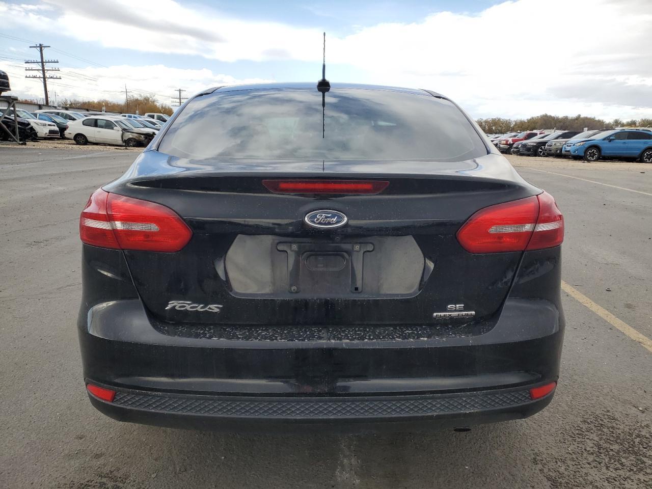2016 Ford Focus - Image 6