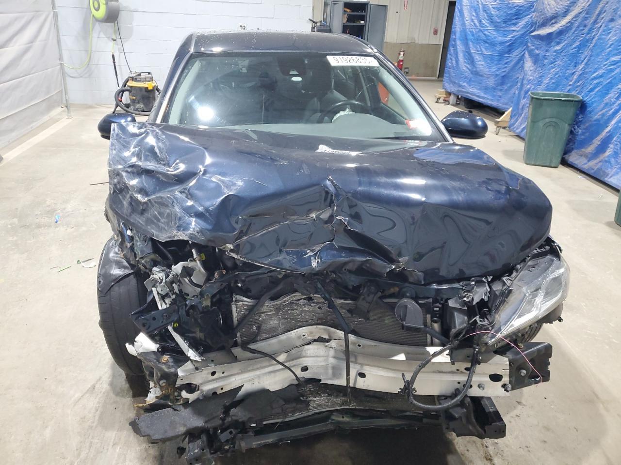 2019 Toyota Camry L - Image 5