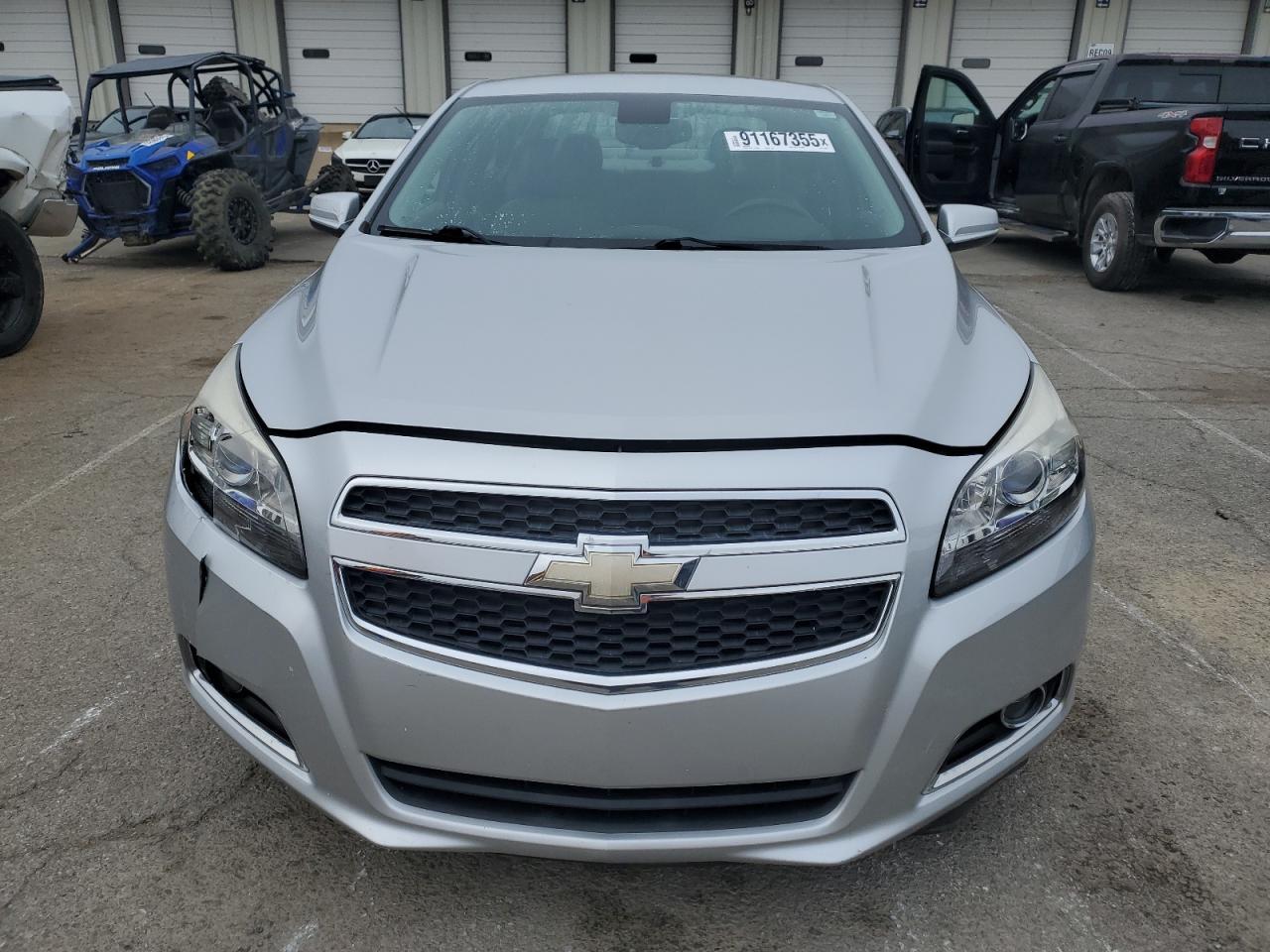 2013 Chevrolet Malibu 2Lt - Image 5