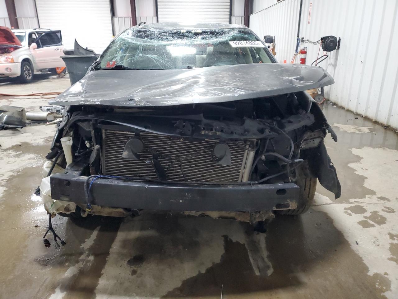 2013 Toyota Camry L - Фото 5