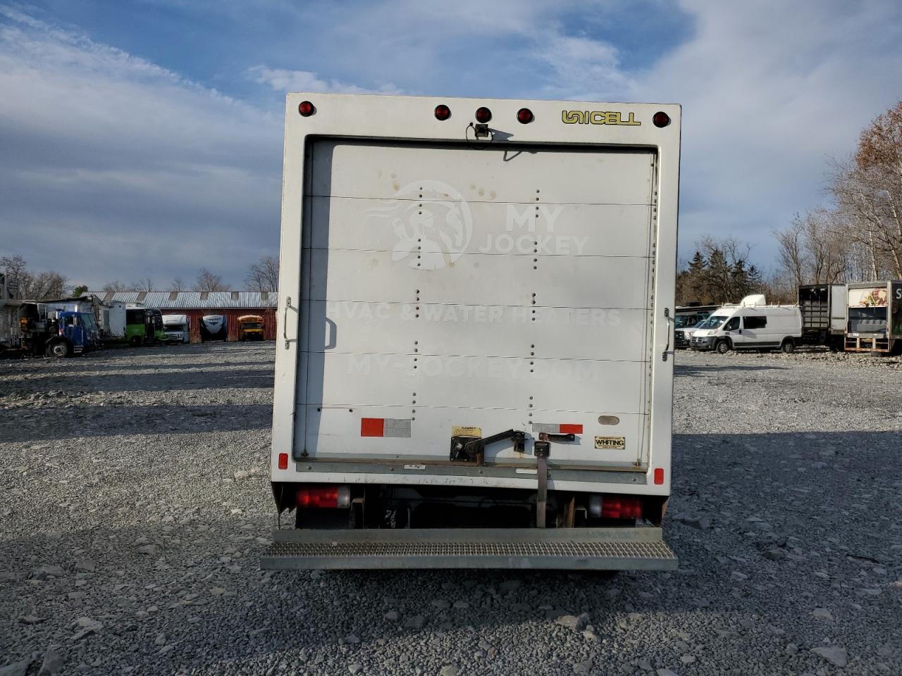 2019 Ram Promaster 3500 3500 Standard - Image 6
