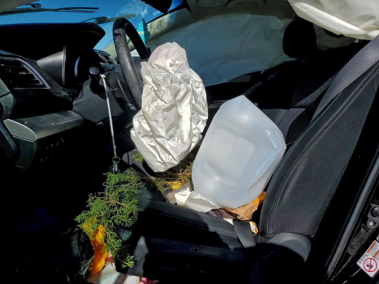 2017 Subaru Outback 2.5I Premium - Фото 7