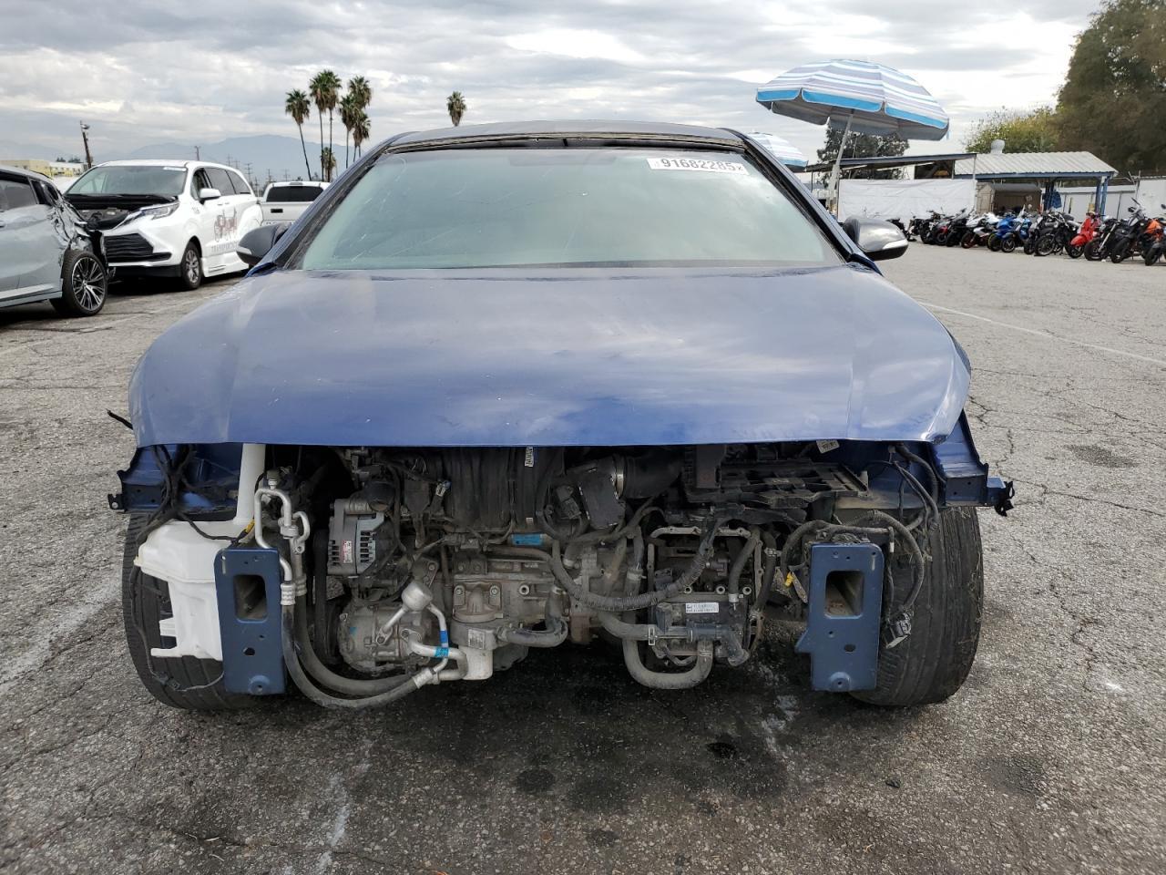 2016 Hyundai Sonata Se - Фото 5