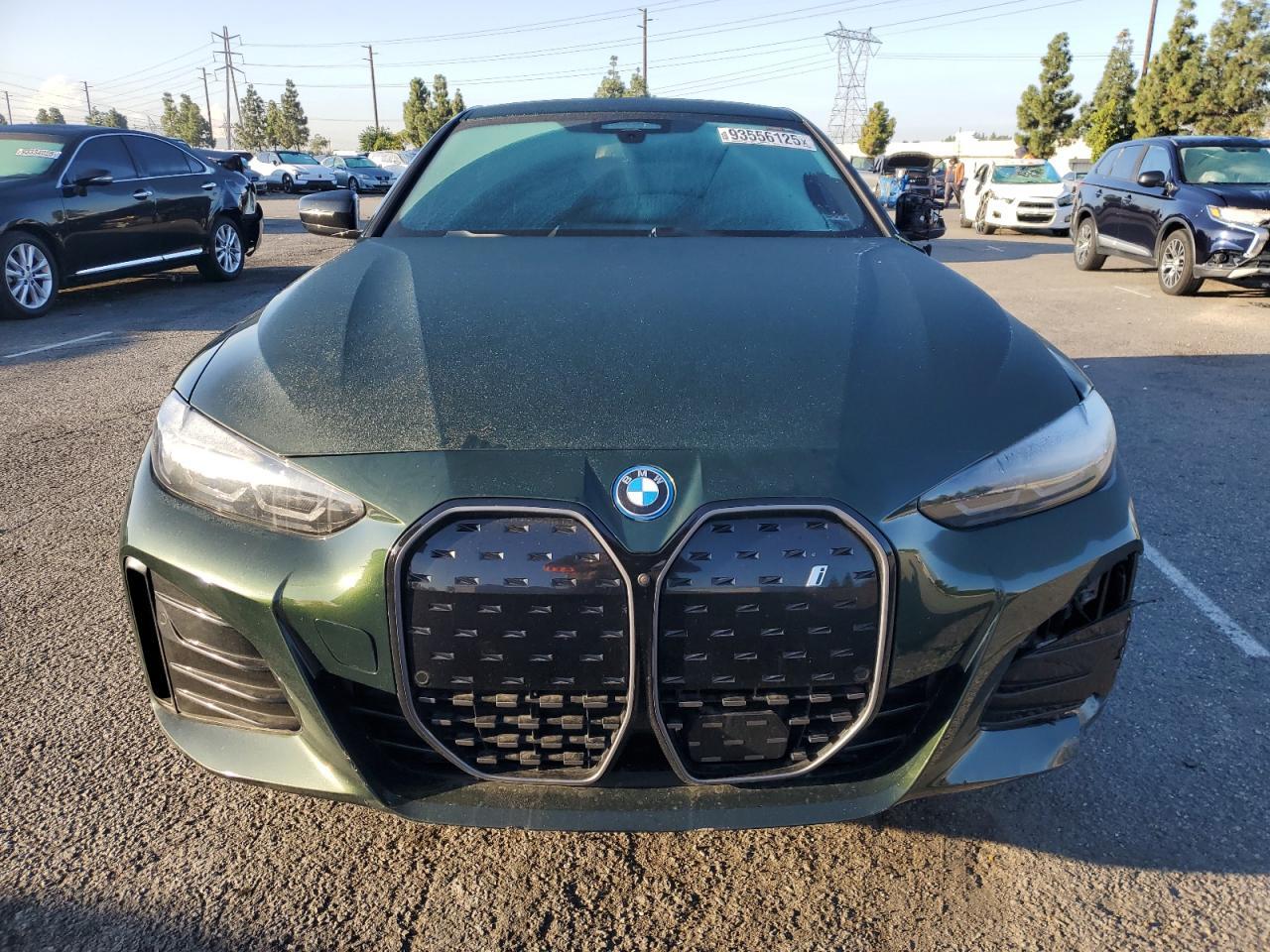 2024 BMW I4 Edrive 35 - Image 5