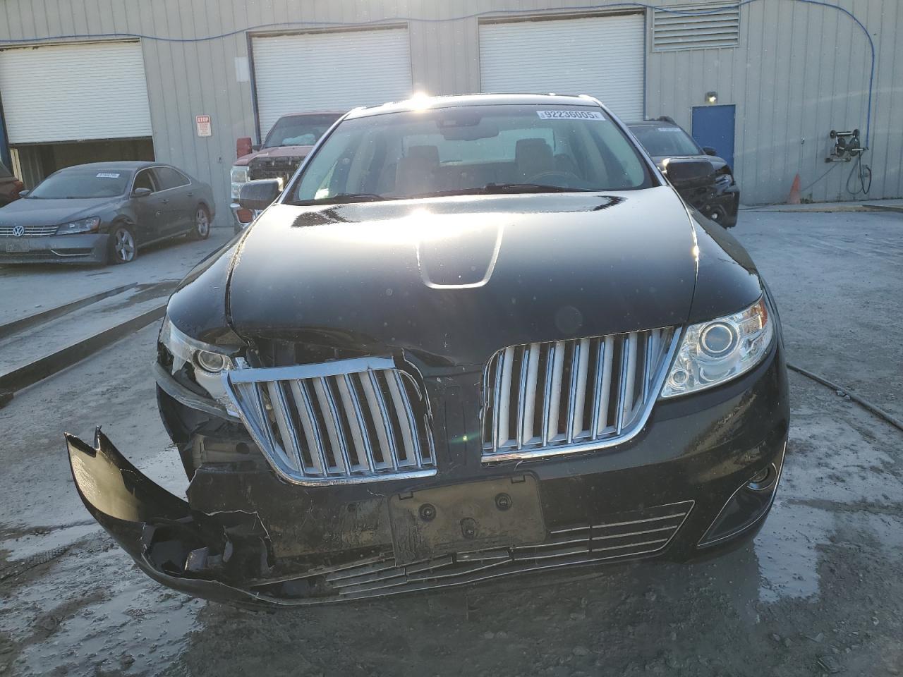 2009 Lincoln Mks - Фото 5