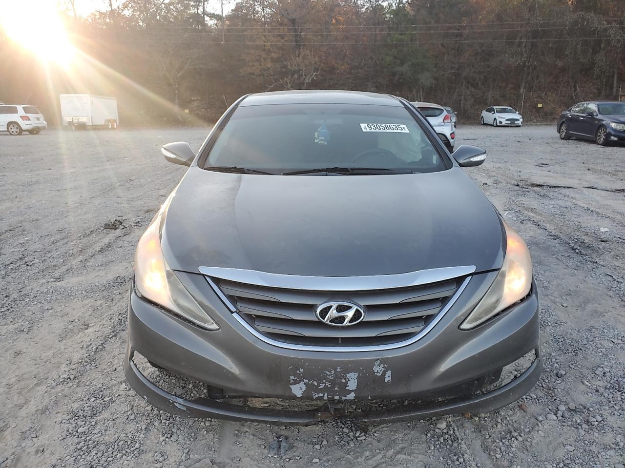 2014 Hyundai Sonata - Image 5
