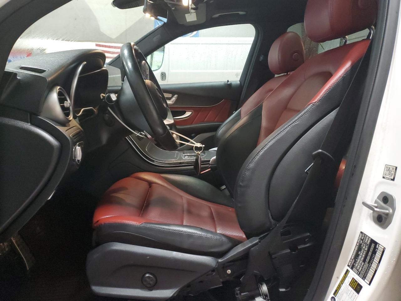 2021 Mercedes-Benz Glc 300 4Matic - Image 7