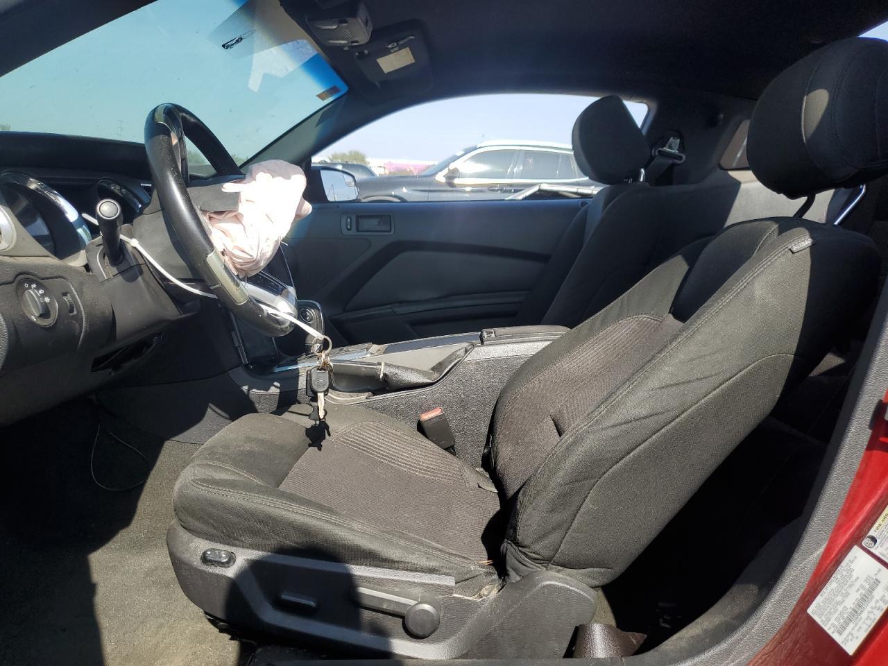 2014 Ford Mustang - Фото 7