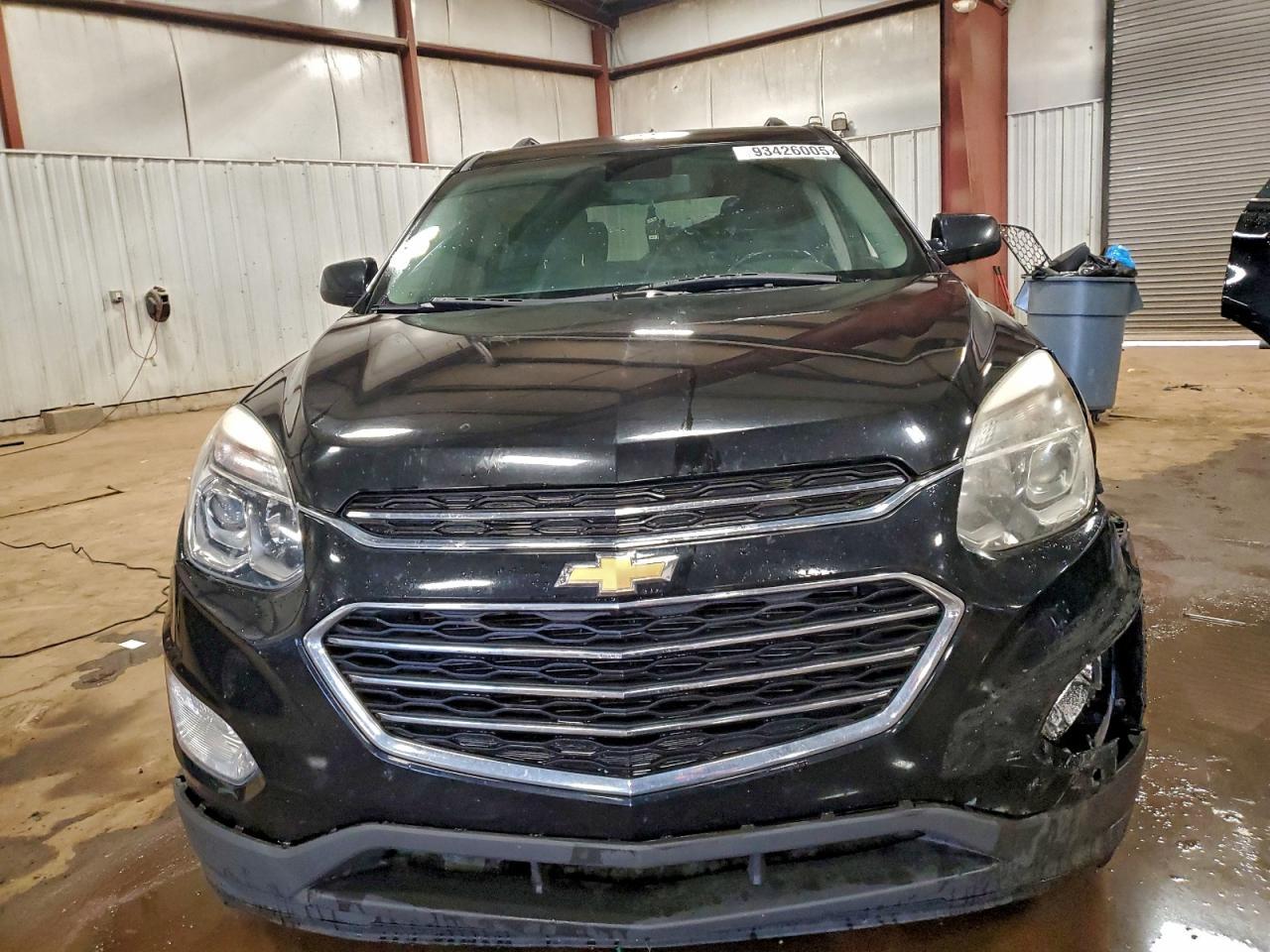 2016 Chevrolet Equinox Lt - Image 5
